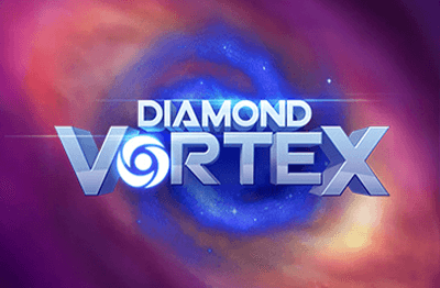 diamond-vortex